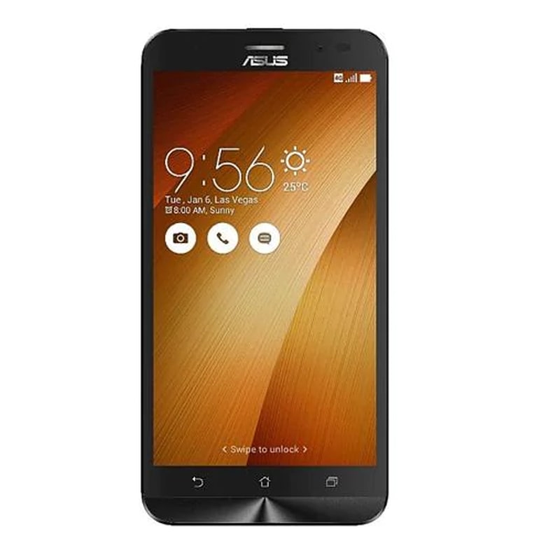Android lollipop 5.1 for asus zenfone 5 2