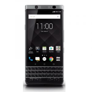 BlackBerry KEYone