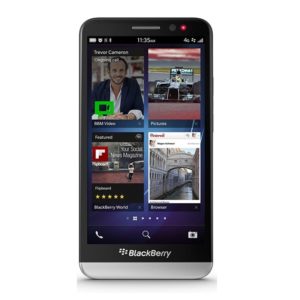 BlackBerry Z30