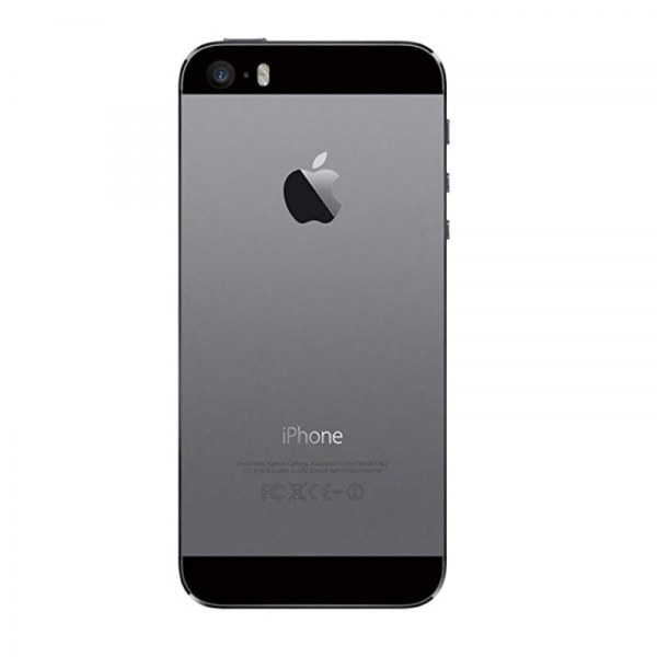 Harga HP Apple iPhone 5s Terbaru dan Spesifikasinya Hallo GSM