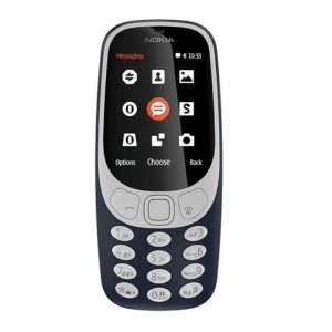 Nokia 3310 4G