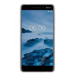 Nokia 6 (2018)