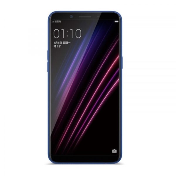 Oppo A83