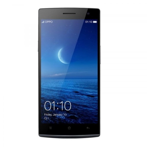 Oppo Find 7