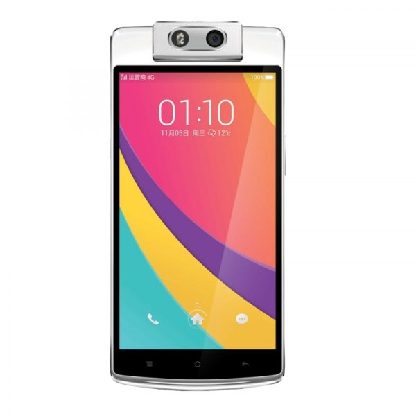 Oppo N3