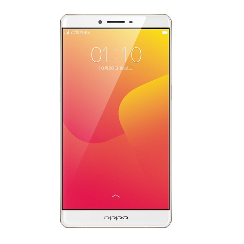 Harga HP Oppo R7 Plus Terbaru dan Spesifikasinya - Hallo GSM