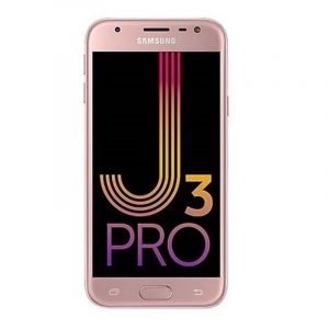 Samsung Galaxy J3 Pro