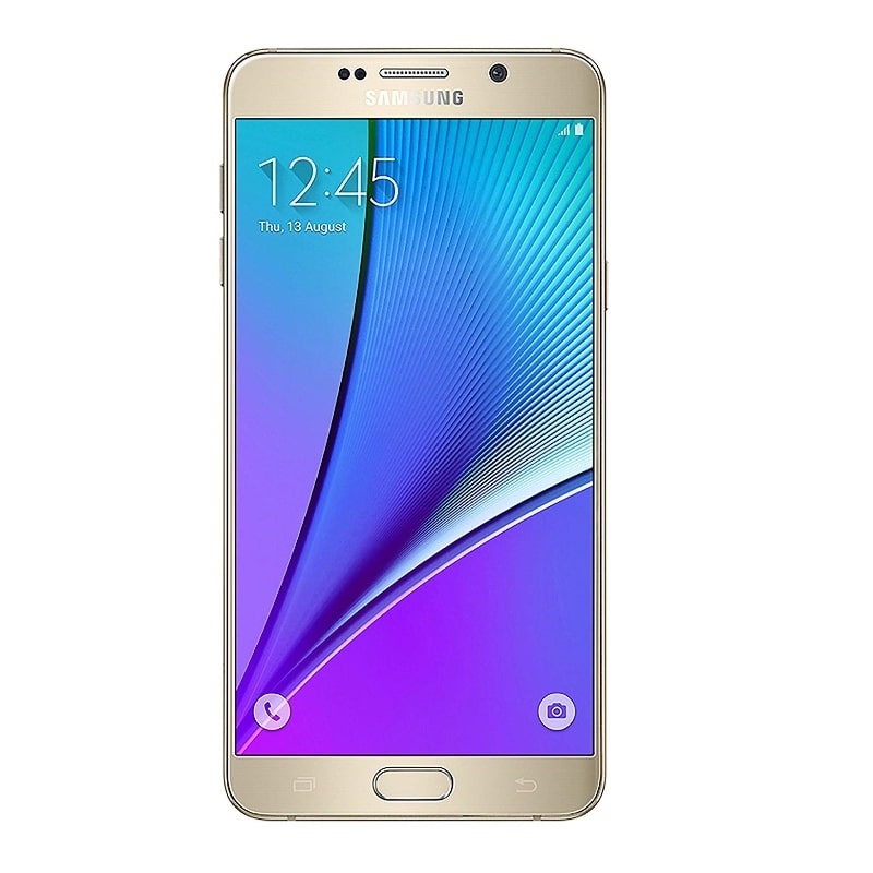 Harga HP Samsung Galaxy Note 5 Terbaru dan Spesifikasinya - Hallo GSM