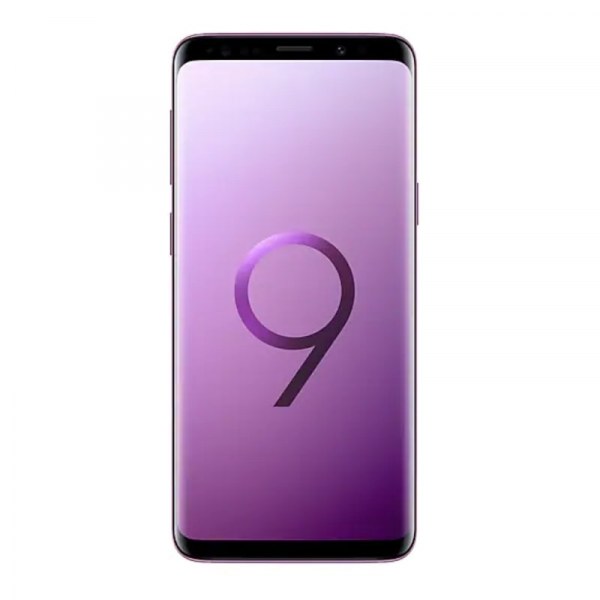 Spek Samsung Galaxy S9
