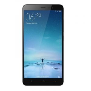 Xiaomi Redmi Note 3