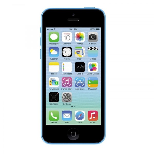 Apple iPhone 5c