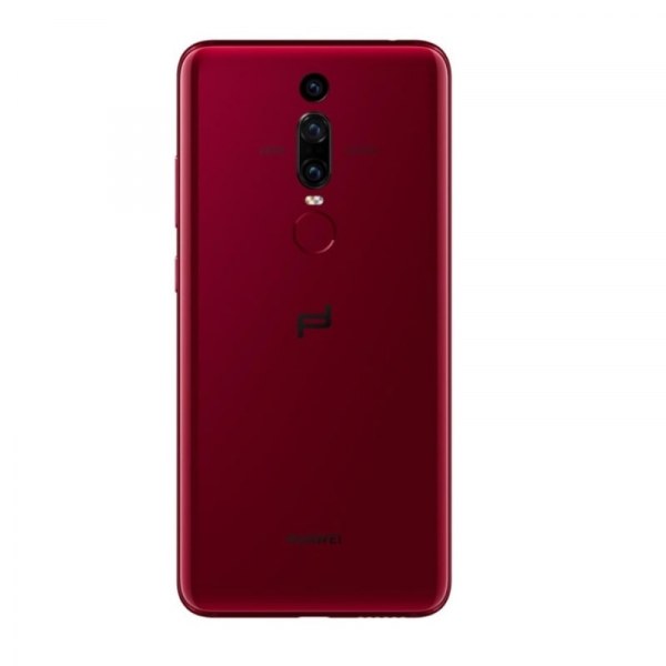 Harga Huawei Mate RS Porsche Design di Indonesia