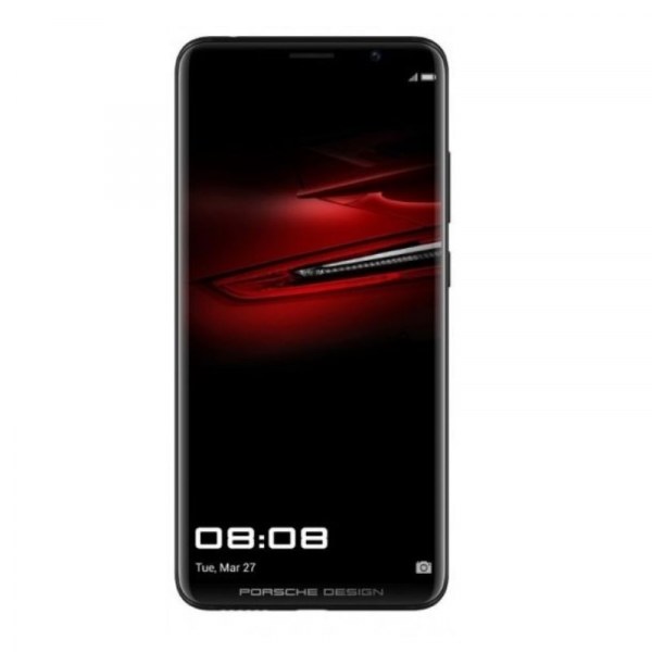 Huawei Mate RS Porsche Design