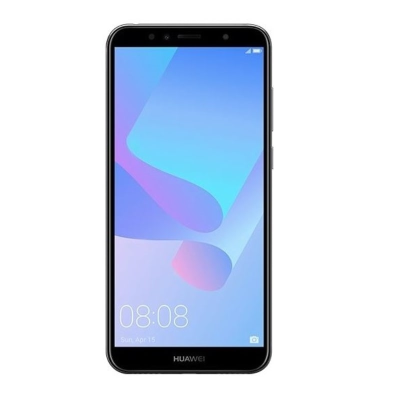 Harga HP Huawei Y6 (2018) Terbaru dan Spesifikasinya Hallo GSM
