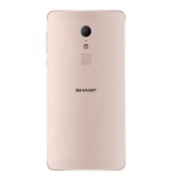 Harga bekas Sharp Z2