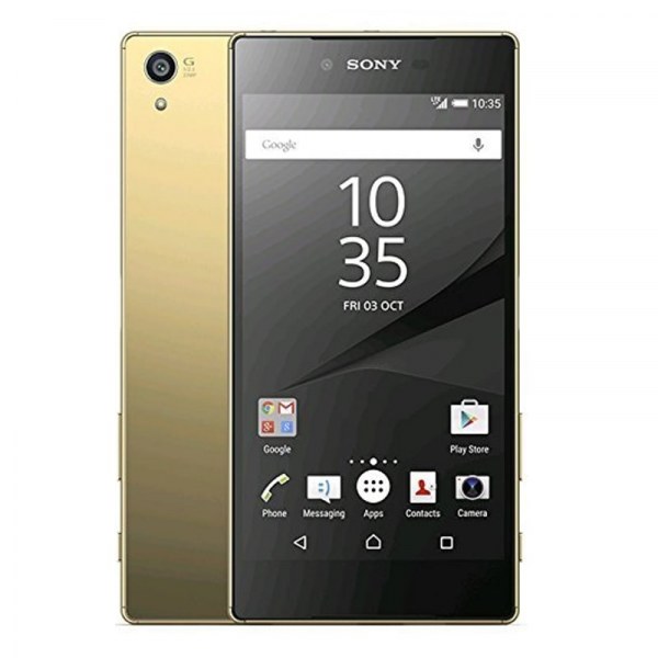 Sony Xperia Z5 Premium Dual