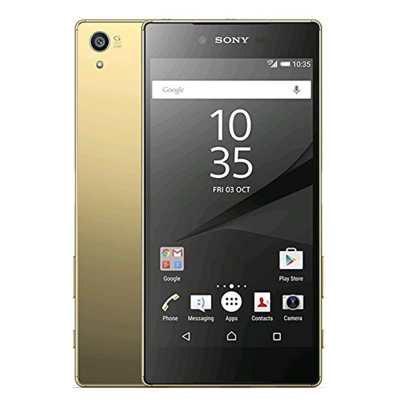 Harga HP Sony Xperia Z5 Premium Dual Terbaru dan Spesifikasinya Hallo GSM