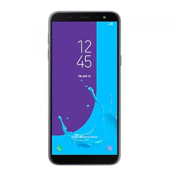 Samsung Galaxy J6