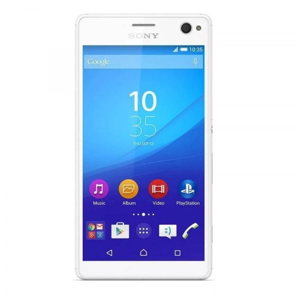 Sony Xperia C4 Dual