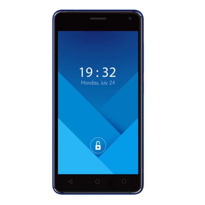 Advan i5c Duo.