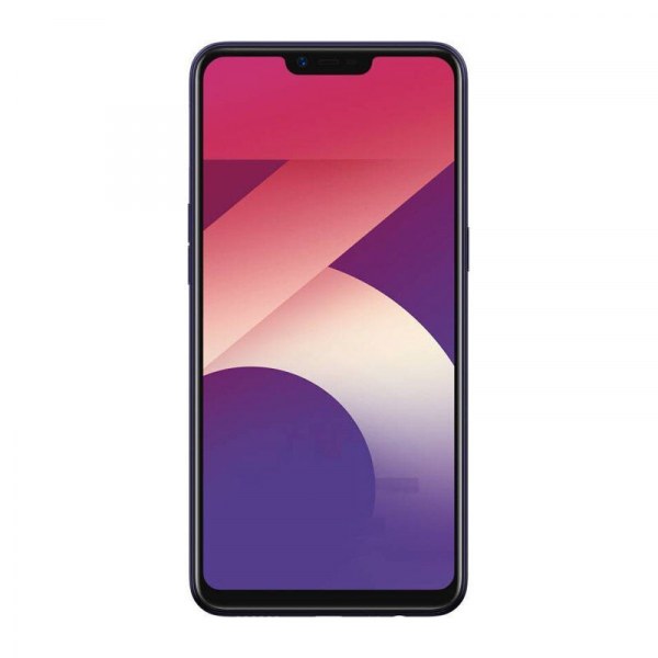 Oppo A12e