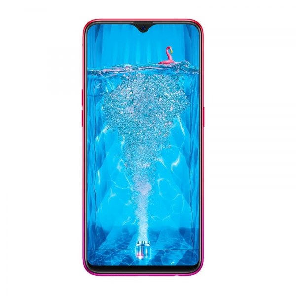 Oppo F9