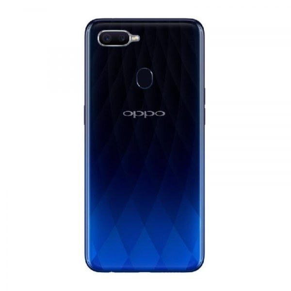 Harga HP Oppo F9 Terbaru dan Spesifikasinya - Hallo GSM