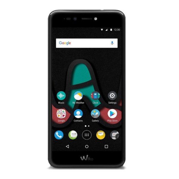 Wiko Upulse