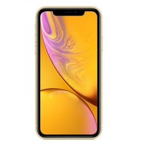 Apple iPhone XR