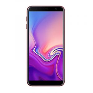 Samsung Galaxy J6 Plus