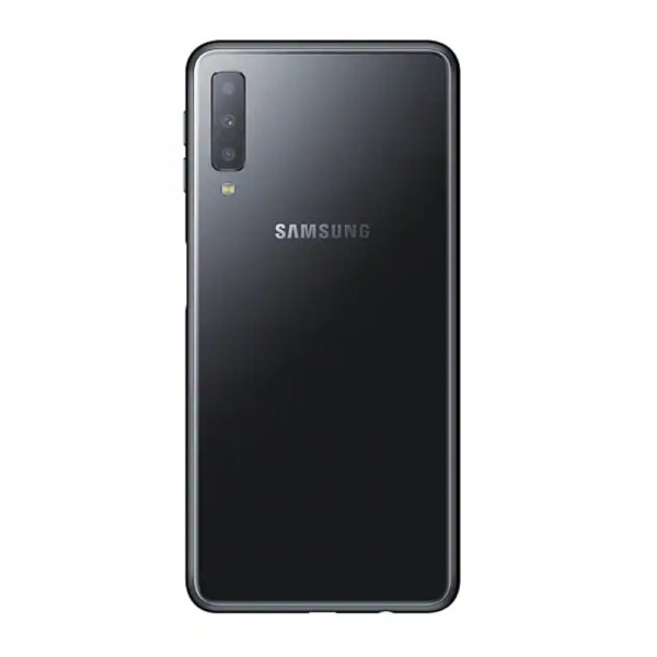 Harga Samsung Galaxy A7 (2018) di Indonesia