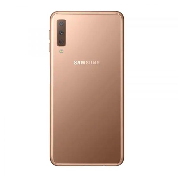 Spek Hp Samsung Galaxy A7 (2018)
