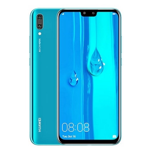 Spesifikasi Huawei Y9 2019