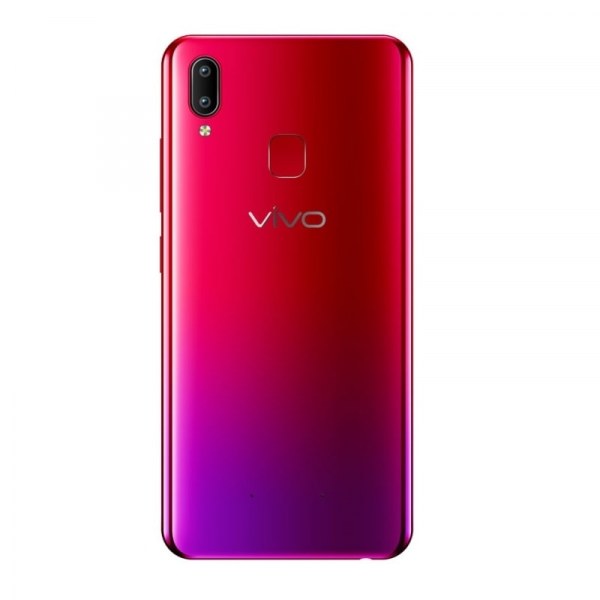 Harga Vivo Y95