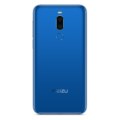 Spesifikasi Meizu X8