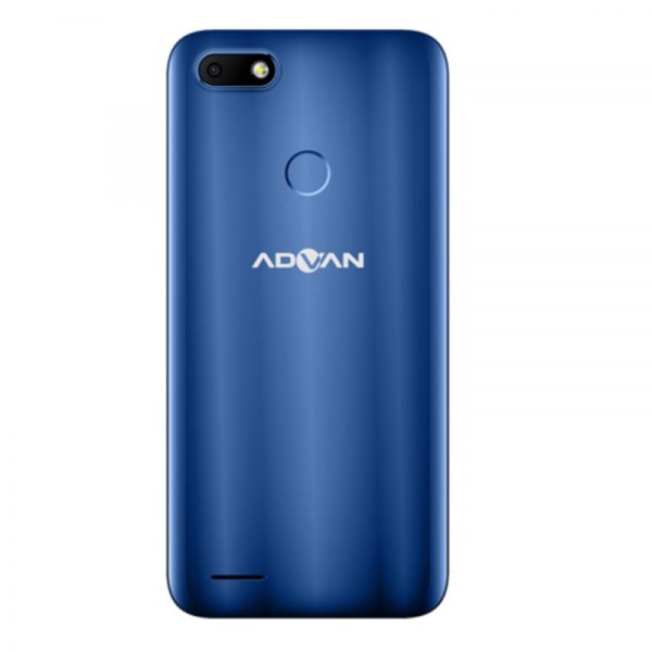 Spek Advan i6A