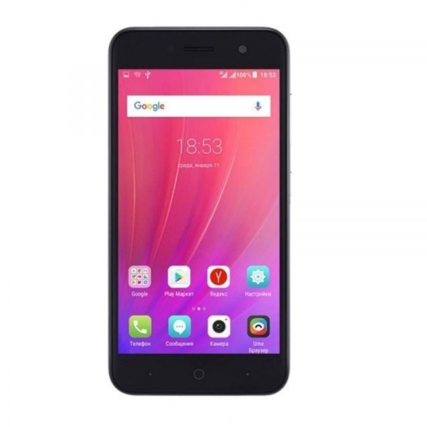 ZTE Blade A520