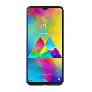 Samsung Galaxy M20