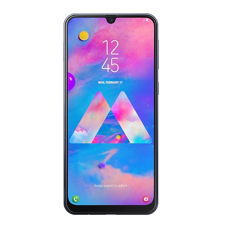 Harga HP Samsung Galaxy M30 Terbaru dan Spesifikasinya - Hallo GSM