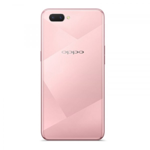 Harga Bekas Oppo A5