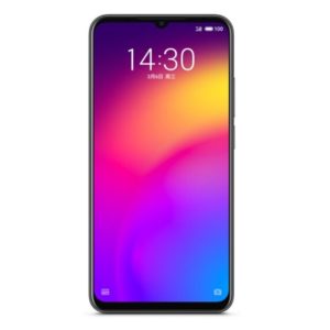 Meizu Note 9