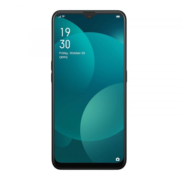 Oppo F11