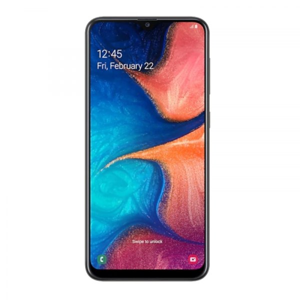 Samsung Galaxy A20