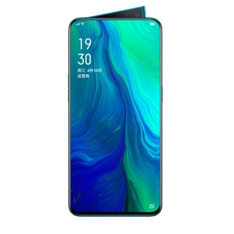 Harga HP Oppo Reno 10x zoom Terbaru dan Spesifikasinya