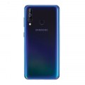 Spesifikasi Samsung Galaxy A60