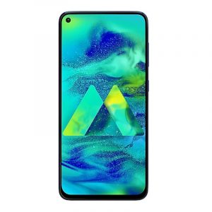 Samsung Galaxy M40