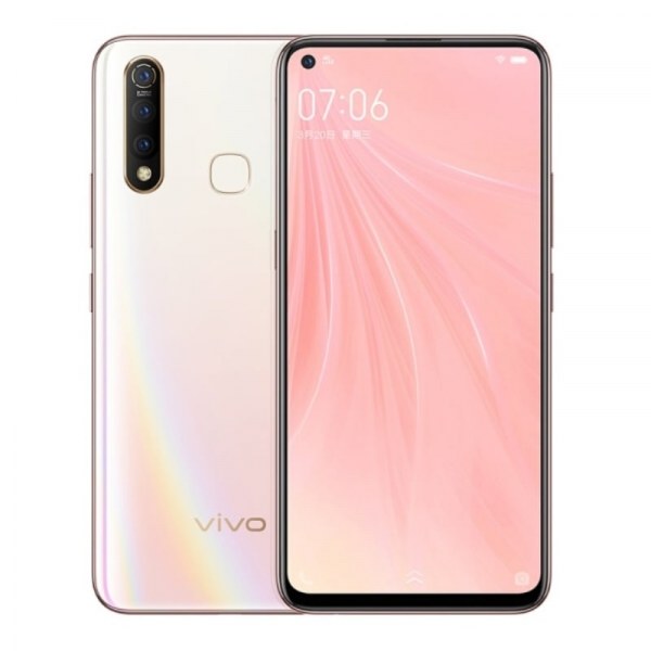 Harga Vivo Z5X