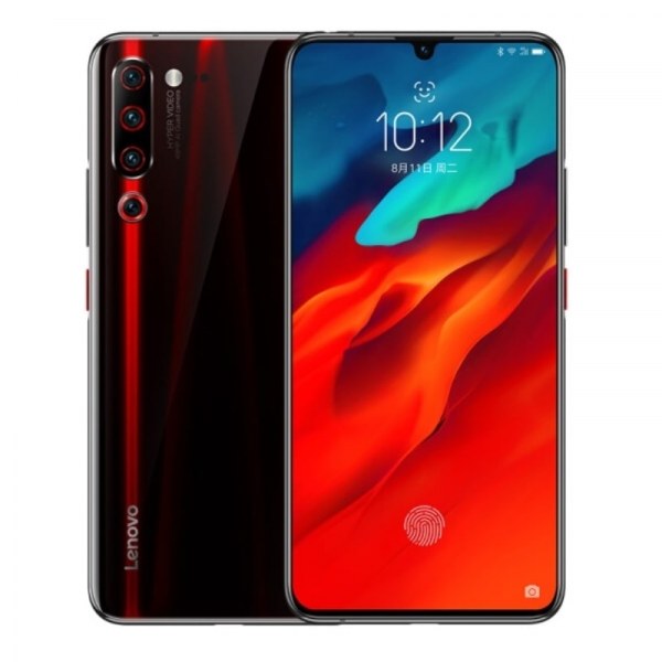 Lenovo Z6 Pro