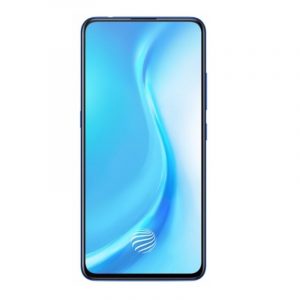 Vivo S1 Pro (China)