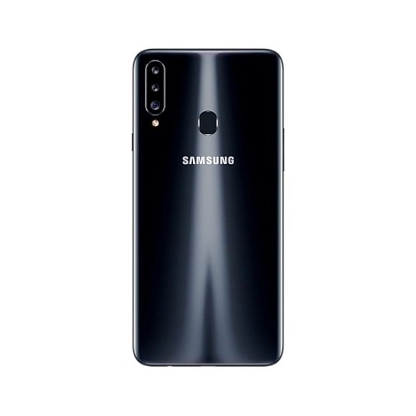 Harga HP Samsung Galaxy A20s Terbaru dan Spesifikasinya - Hallo GSM